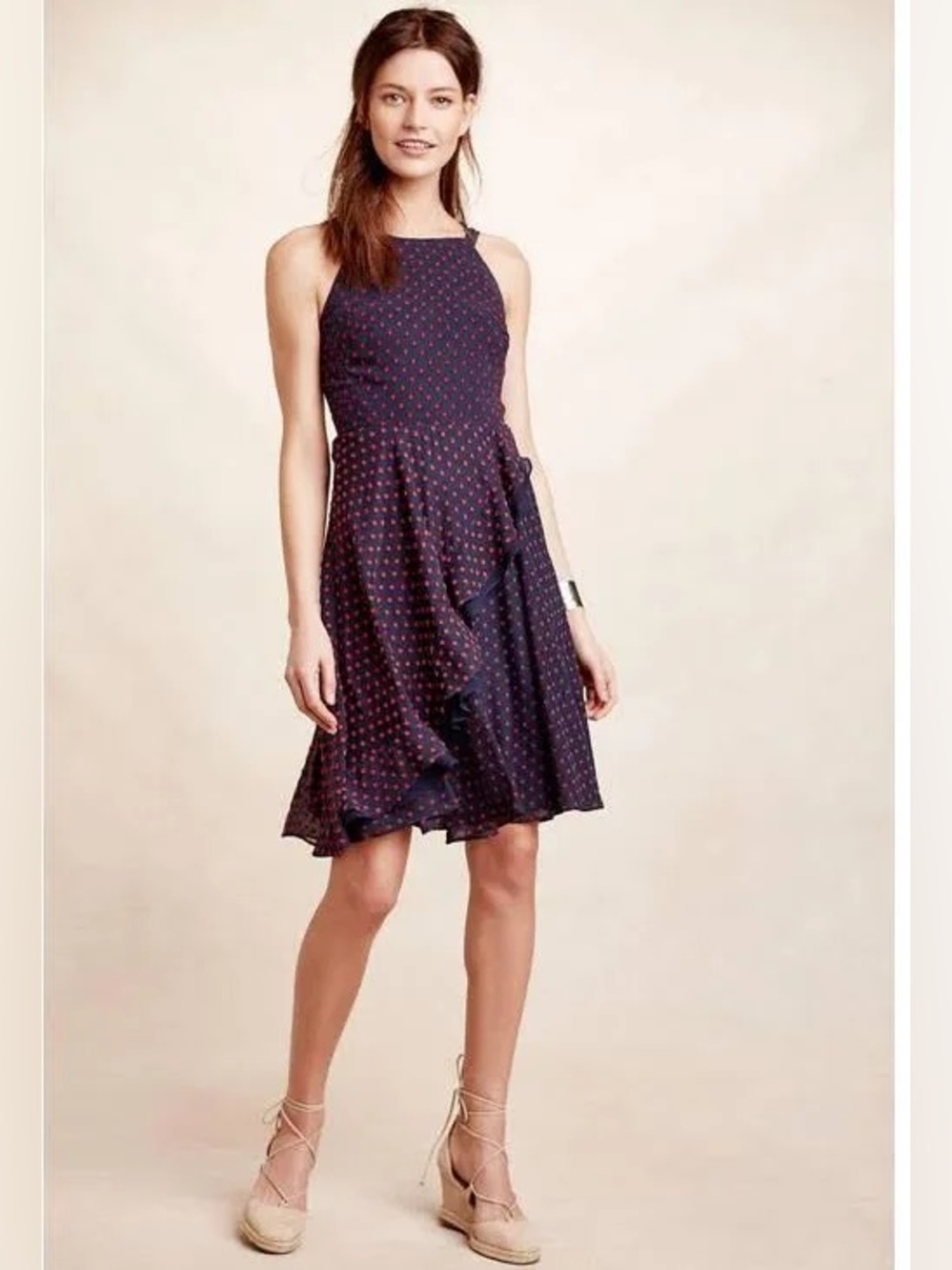 Eva Franco Maryanne Dress
